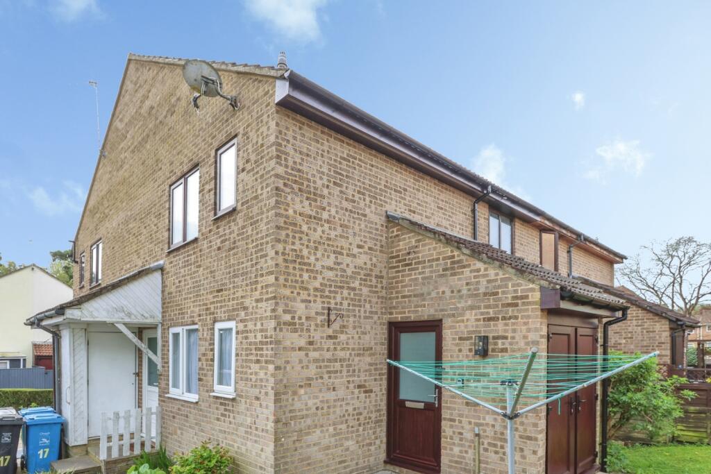 Additional image 18 of Marquis Way, Bournemouth, Dorset, BH11