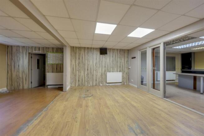 Board Room