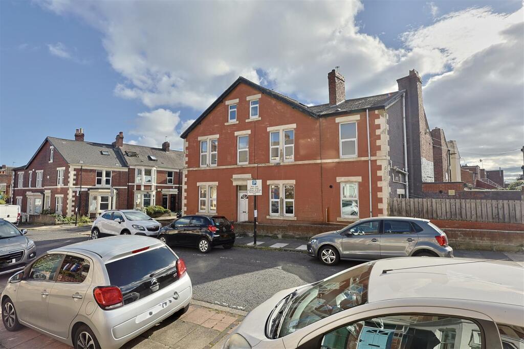 House in Newcastle upon Tyne, Cradlewell, Sandyford - View 4