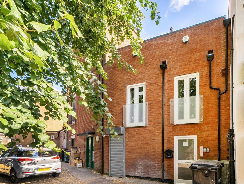 Apartment in Reading