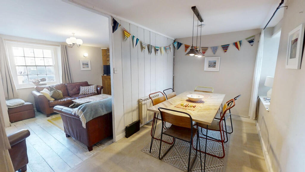 House in Southwell, Wakeham, Portland - More