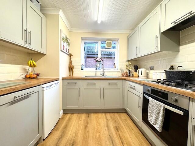 Main image of property: Alford Avenue, Oughtibridge, S35 0JQ