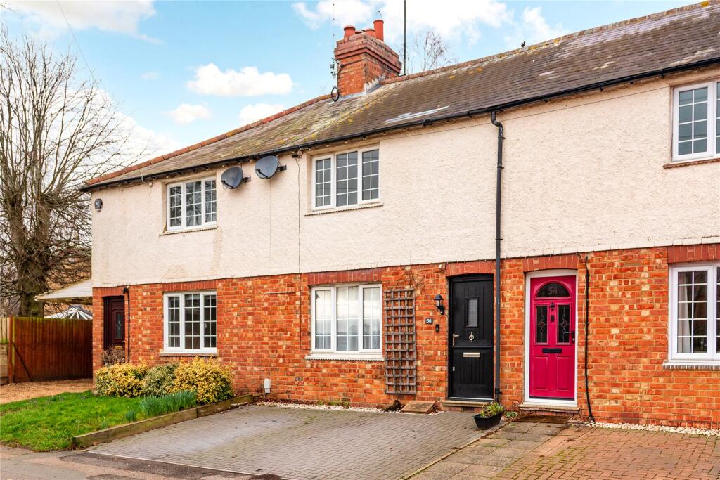 Main image of property: High Street, Paulerspury, Towcester, Northamptonshire, NN12