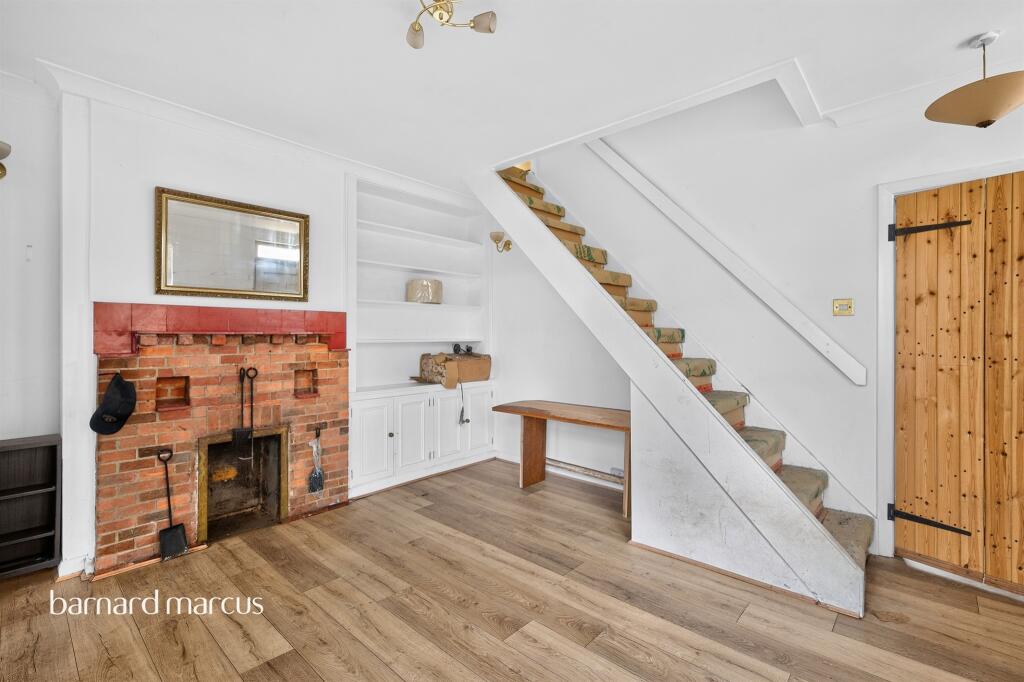 House in Epsom and Ewell, The Wells - View 5