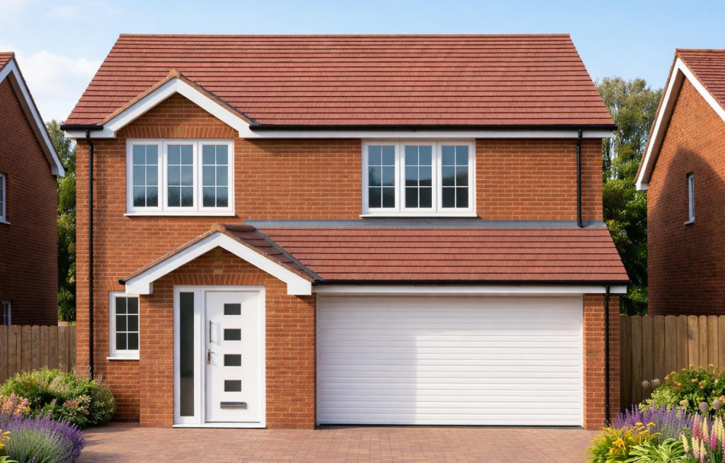 Main image of property: Compton Close, Earley, Reading