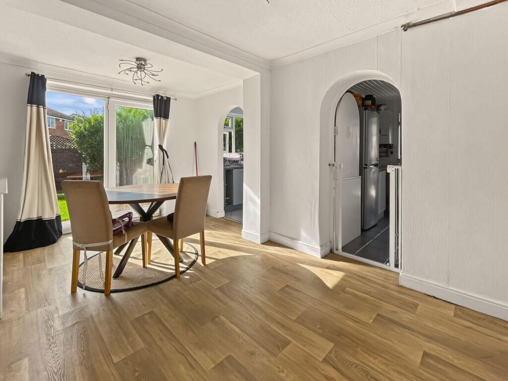 House in Bury, Black Lane - View 4