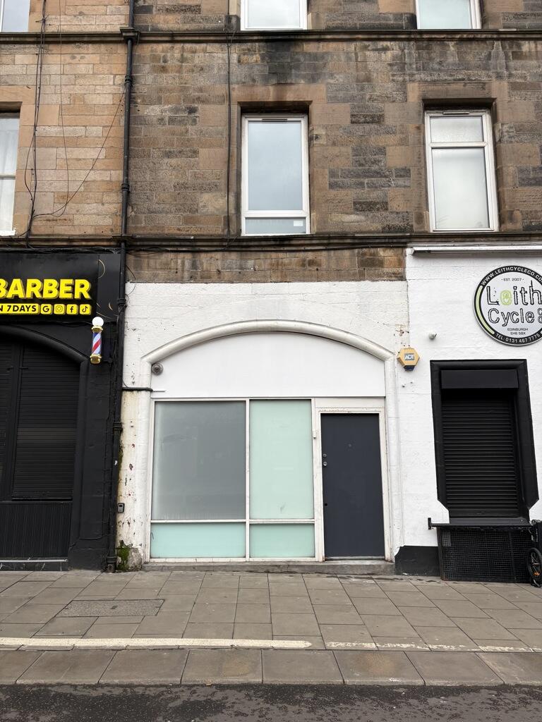 Main image of property: 278 , Leith Walk, Edinburgh, EH6 5BX