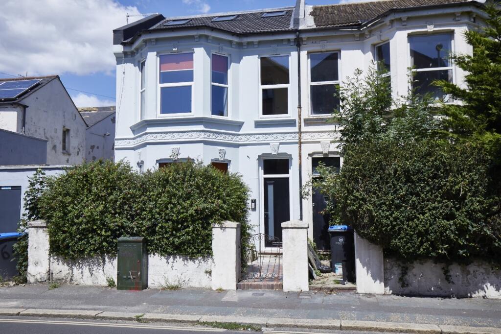 Main image of property: Teville Road, Worthing, West Sussex