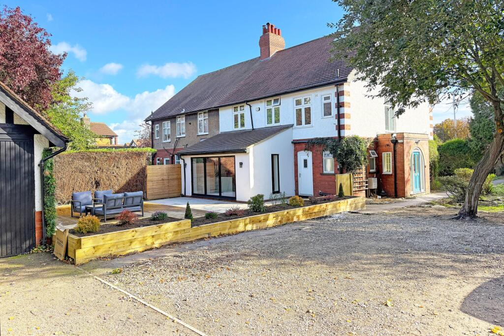 House in Harrogate - View 4