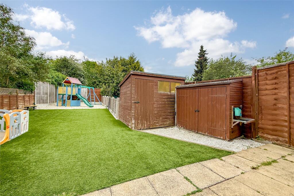 Main image of property: Beech Road, St. Albans, Hertfordshire, AL3