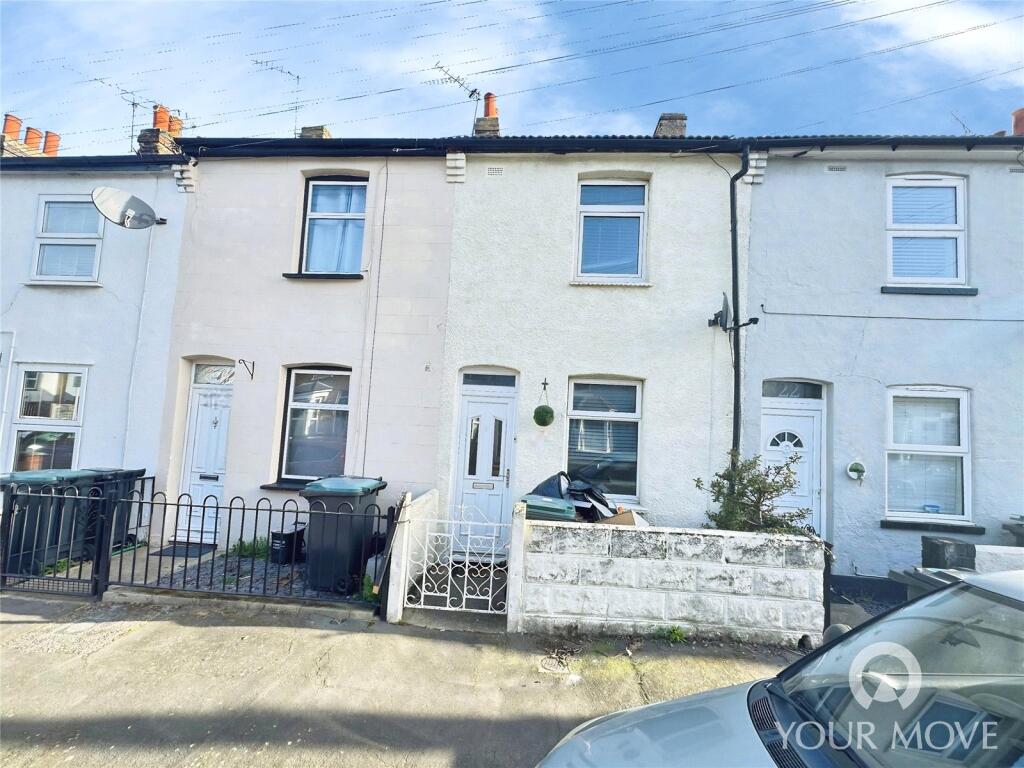 Main image of property: Seymour Road, Northfleet, Gravesend, Kent, DA11