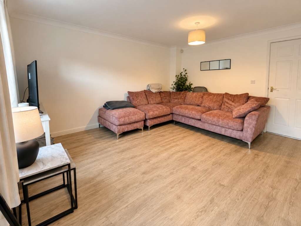 House in Warrington - View 2