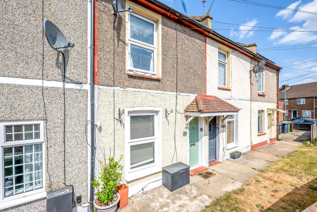 Main image of property: Hale Cottages, Knockhall Road, Greenhithe, DA9