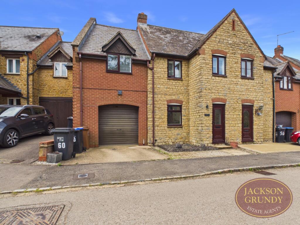 Main image of property: High Street, Collingtree, NN4 0NE