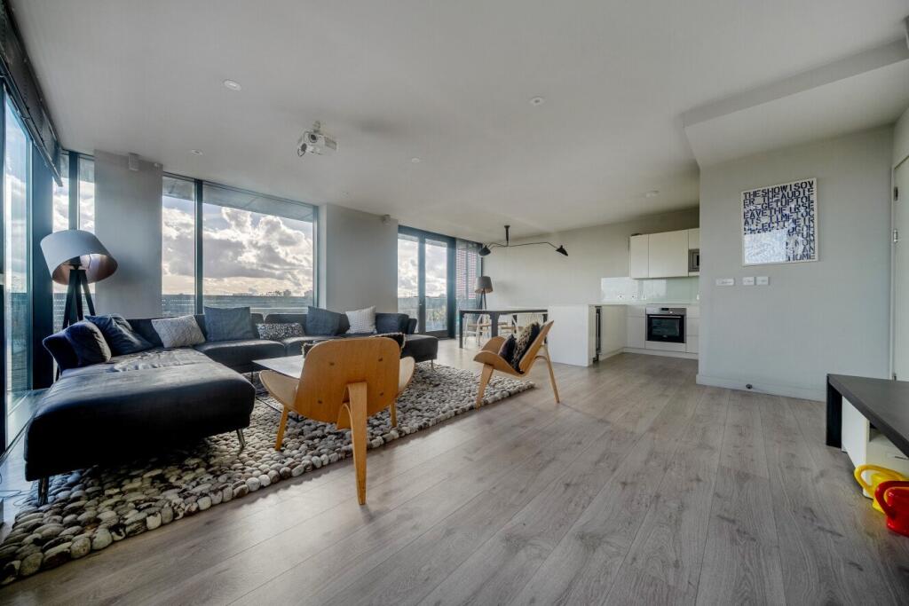Main image of property: Amelia Street, Walworth, London, SE17