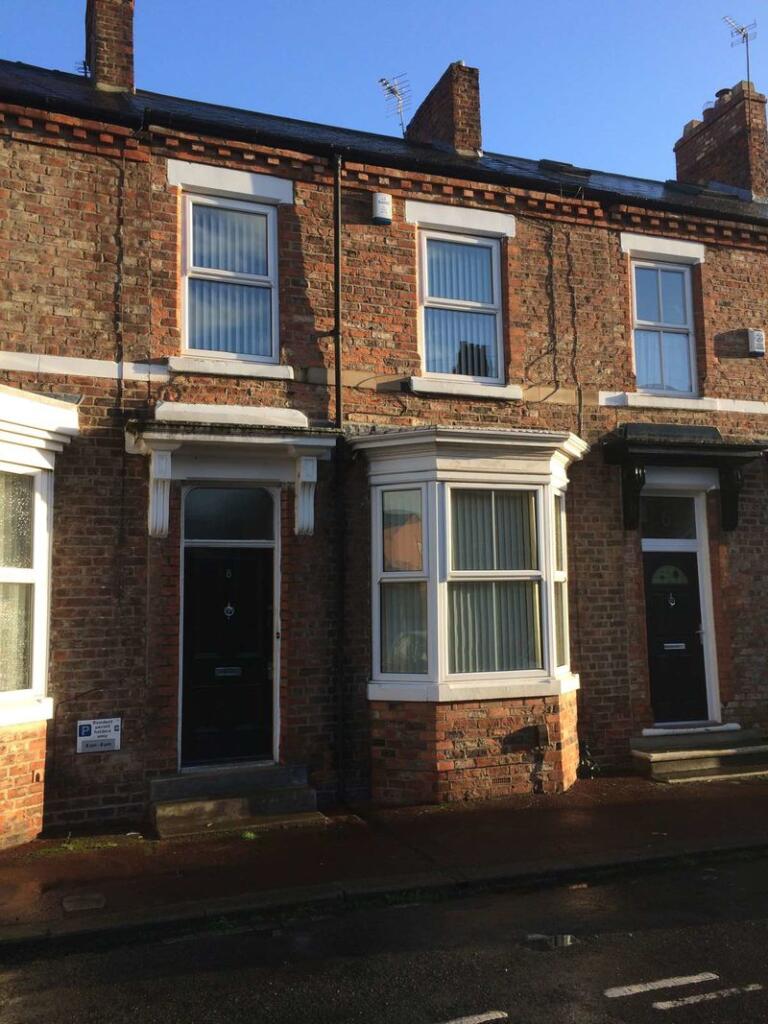 Main image of property: Maude Street, Darlington