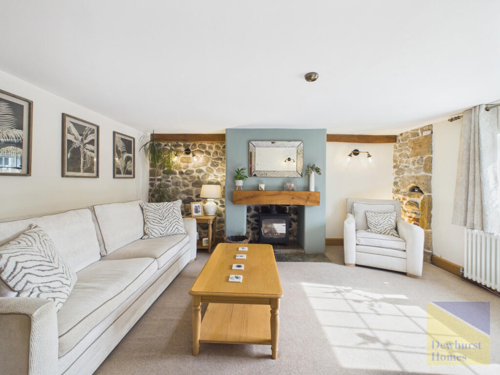 House in Fylde, Little Eccleston Hall, Little Eccleston-with-Larbreck - View 3