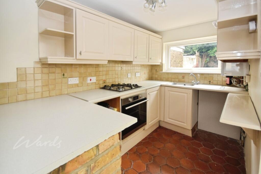 House in Canterbury - View 3