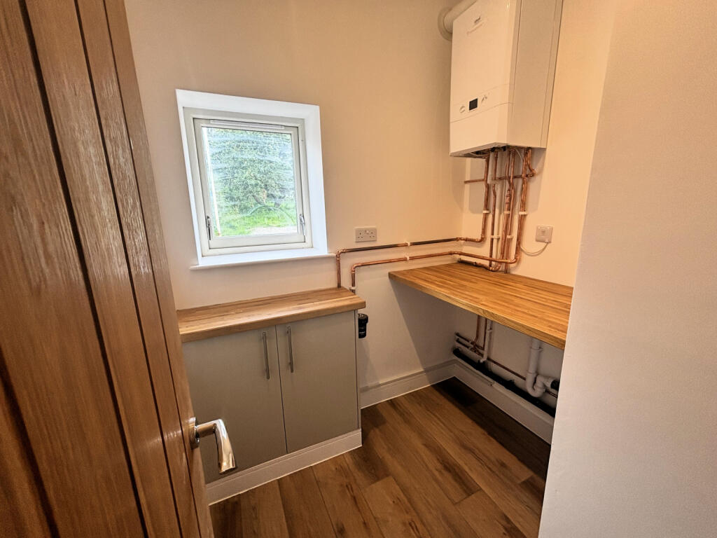 House in Carlisle, Stanwix Rural - More