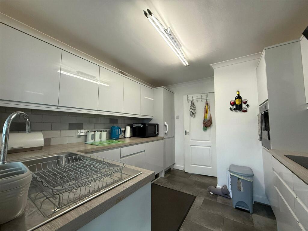 Blakey Close, Sowerby, Thirsk, North Yorkshire, YO7 photo 4