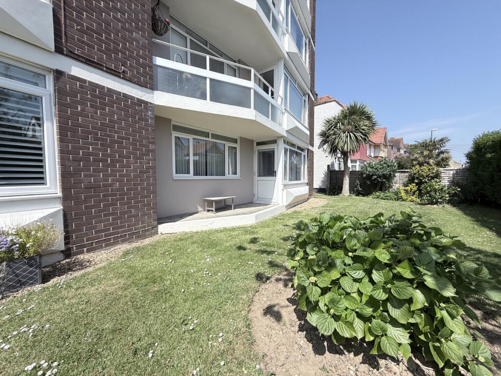 Main image of property: Nyewood Lane, Bognor Regis, PO21