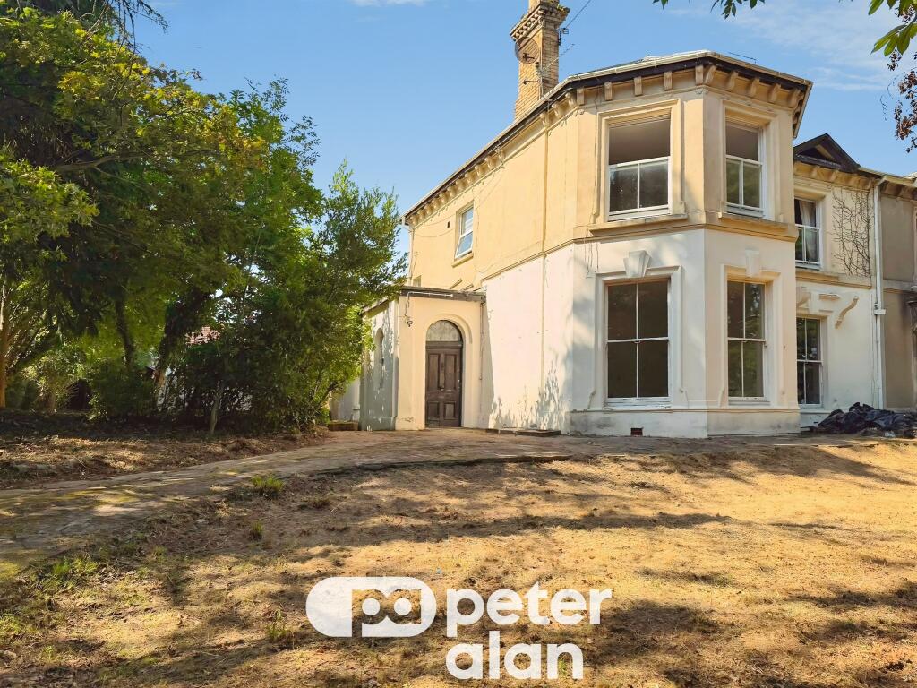 Main image of property: Westfield Road, Newport