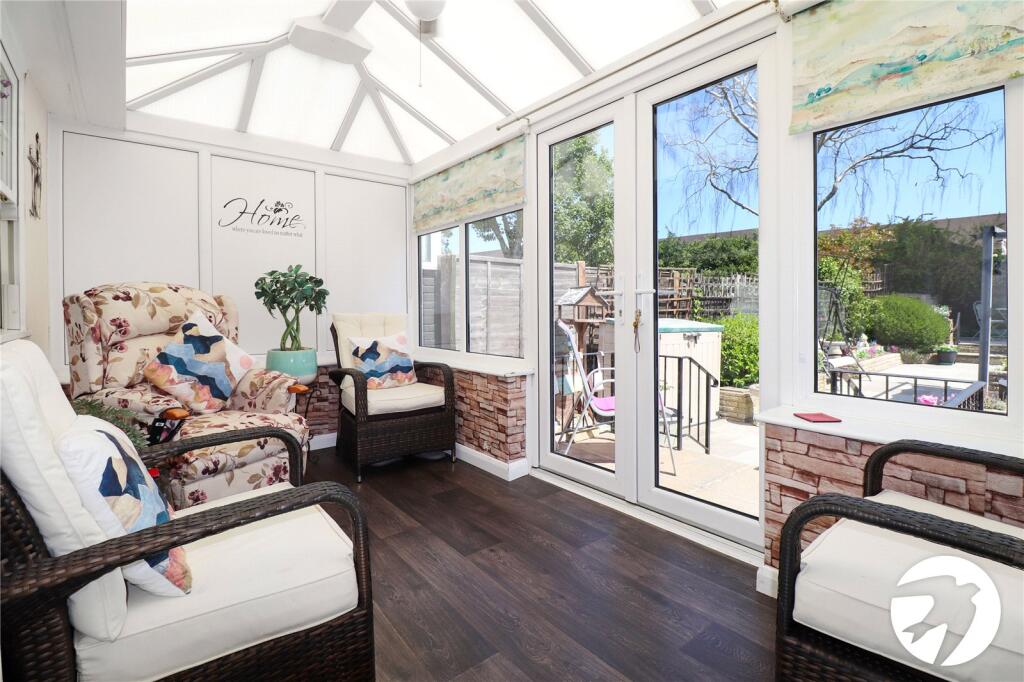 House in London - View 4
