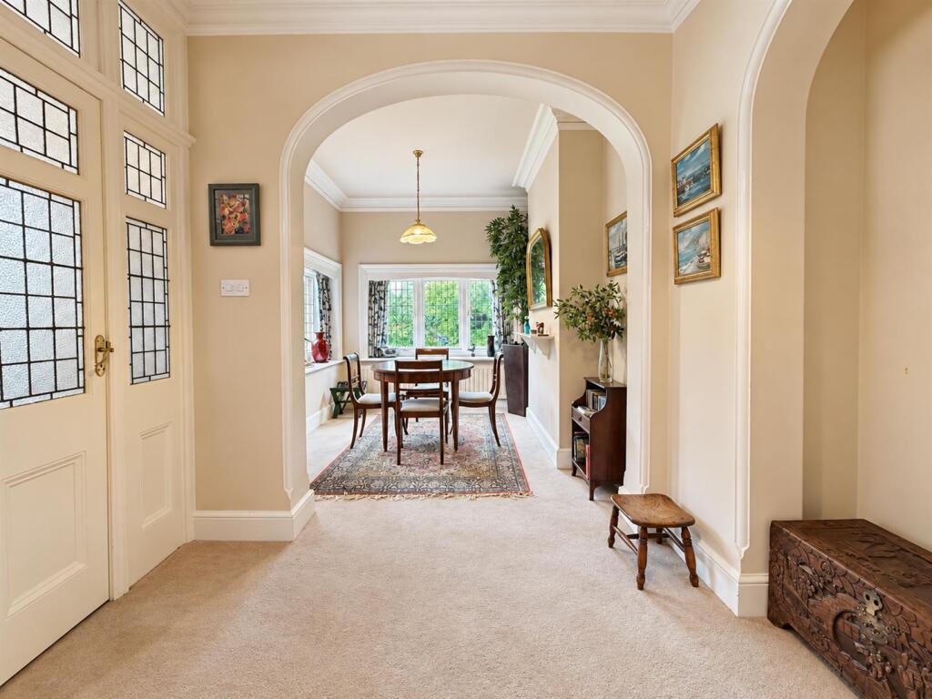 House in Brighton - View 5