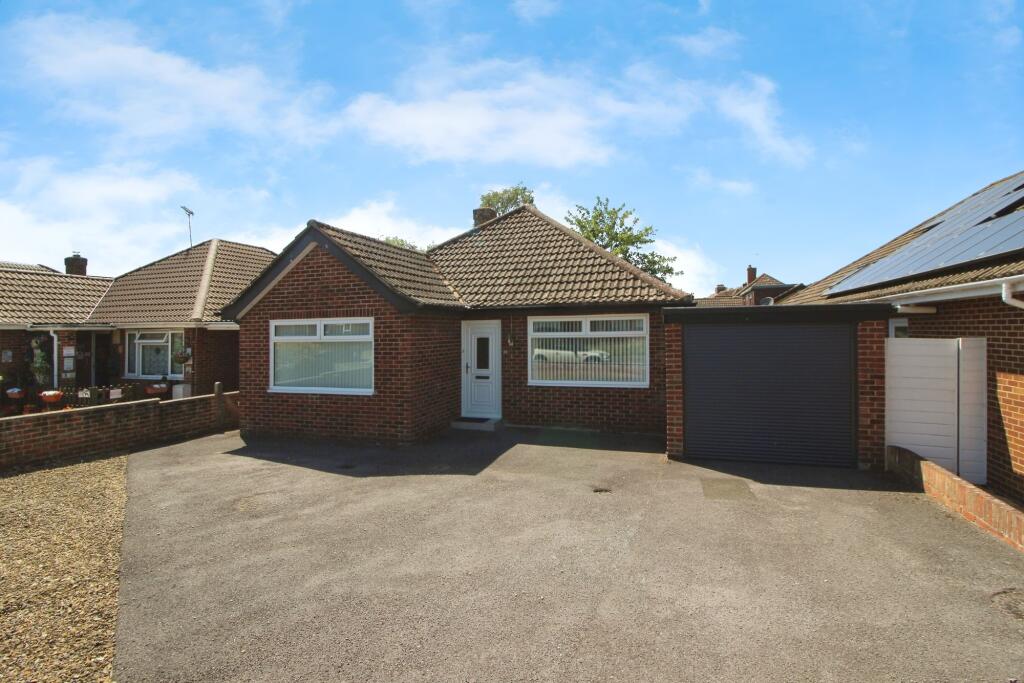Main image of property: Doubledays, Cricklade, SN6