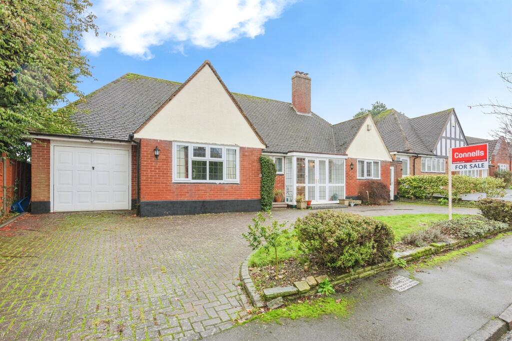 Main image of property: Finstall Close, Sutton Coldfield