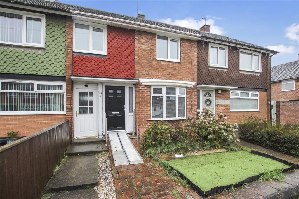 House in Stockton-on-Tees