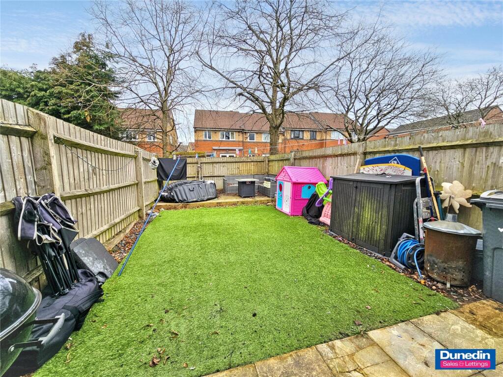 Additional image 16 of Little Cot Lane, Northfield, Birmingham, B31