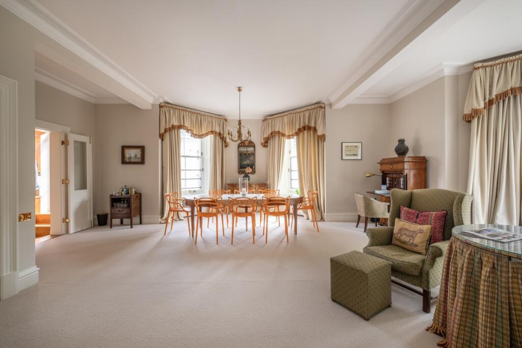 Main image of property: Ennismore Gardens Knightsbridge SW7
