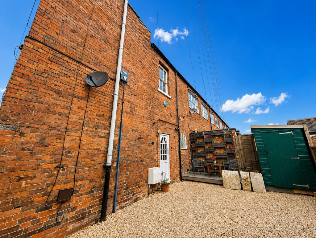Main image of property: East Street, Tewkesbury