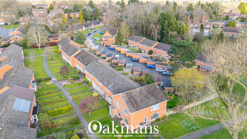 Additional image 15 of Westholme Croft, Bournville, Birmingham, West Midlands, B30