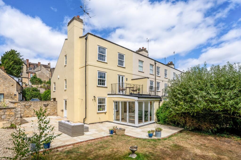 Main image of property: Silk Mill Lane, Winchcombe, Cheltenham, Gloucestershire, GL54