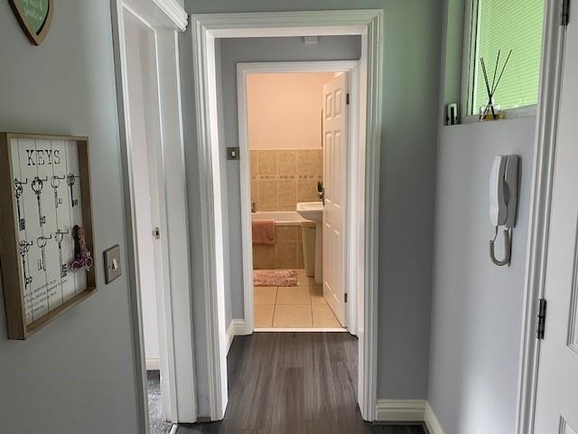Apartment in Plymouth - View 5