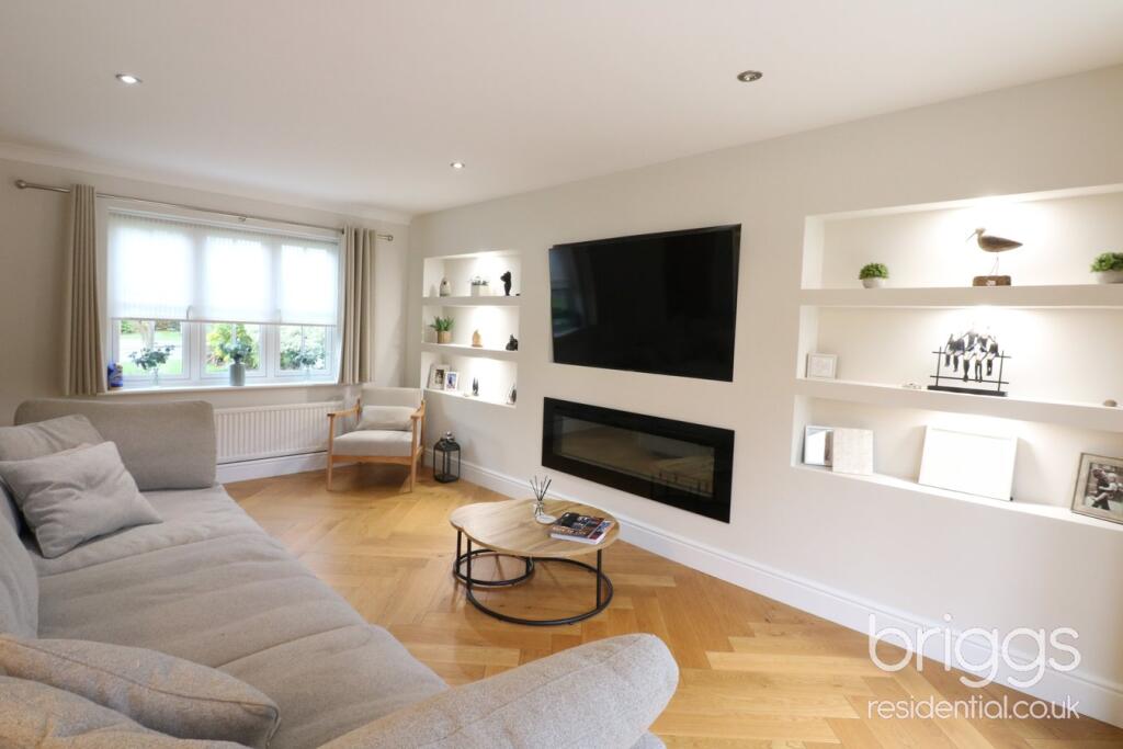 Chariots Way, Baston, Market Deeping, PE6 photo 2
