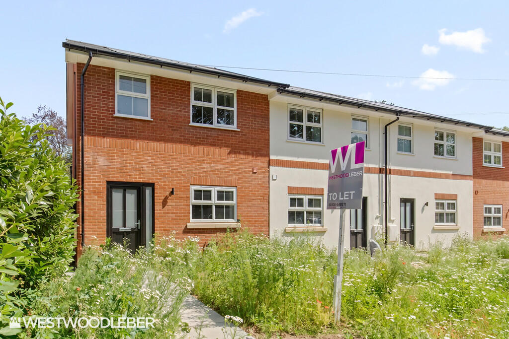 Main image of property: High Cross, Ware