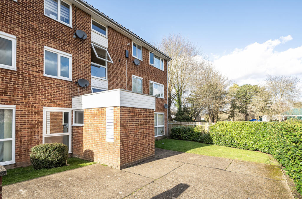 Main image of property: Hartscroft, Linton Glade, Croydon