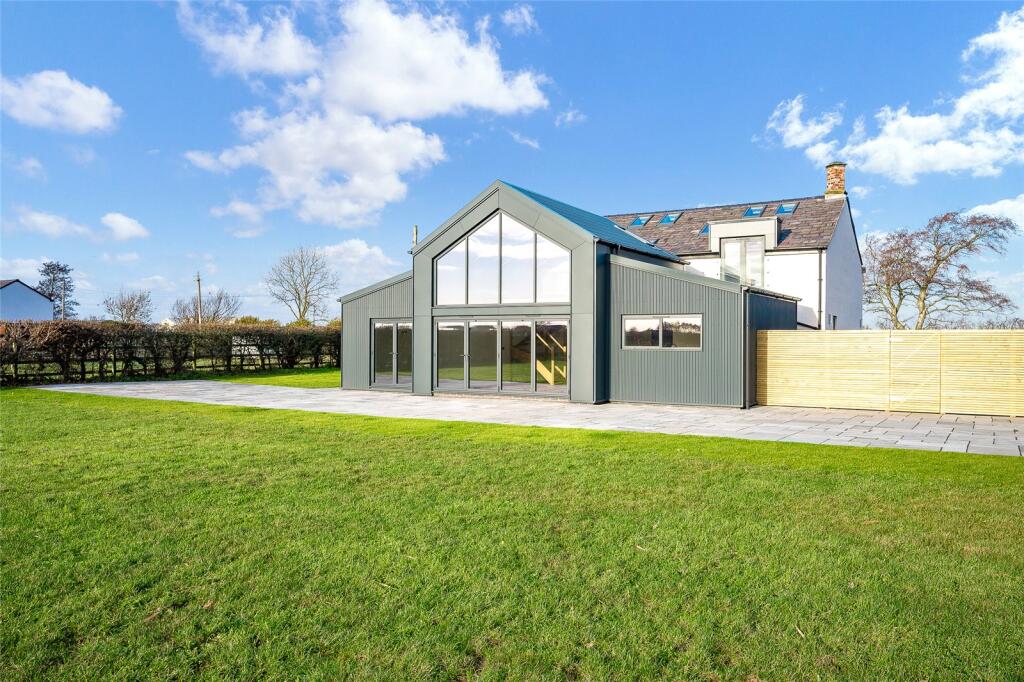 Main image of property: Merscar Lane, Scarisbrick, Ormskirk, Lancashire