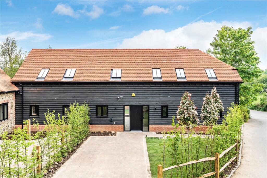 Main image of property: High Street, Limpsfield, Oxted, Surrey, RH8