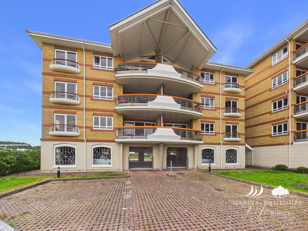 Main image of property: Victory House, Lock Approach, Port Solent