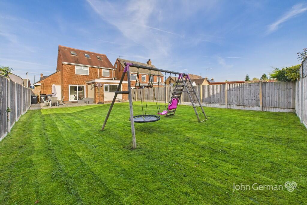 Old Derby Road, Ashbourne photo 2