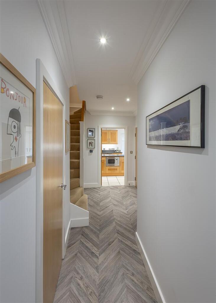 House in Newcastle upon Tyne - View 3