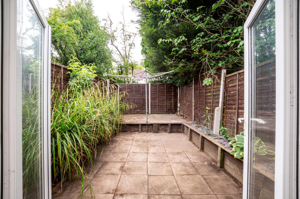 The Briars, Birmingham, B23 photo 4