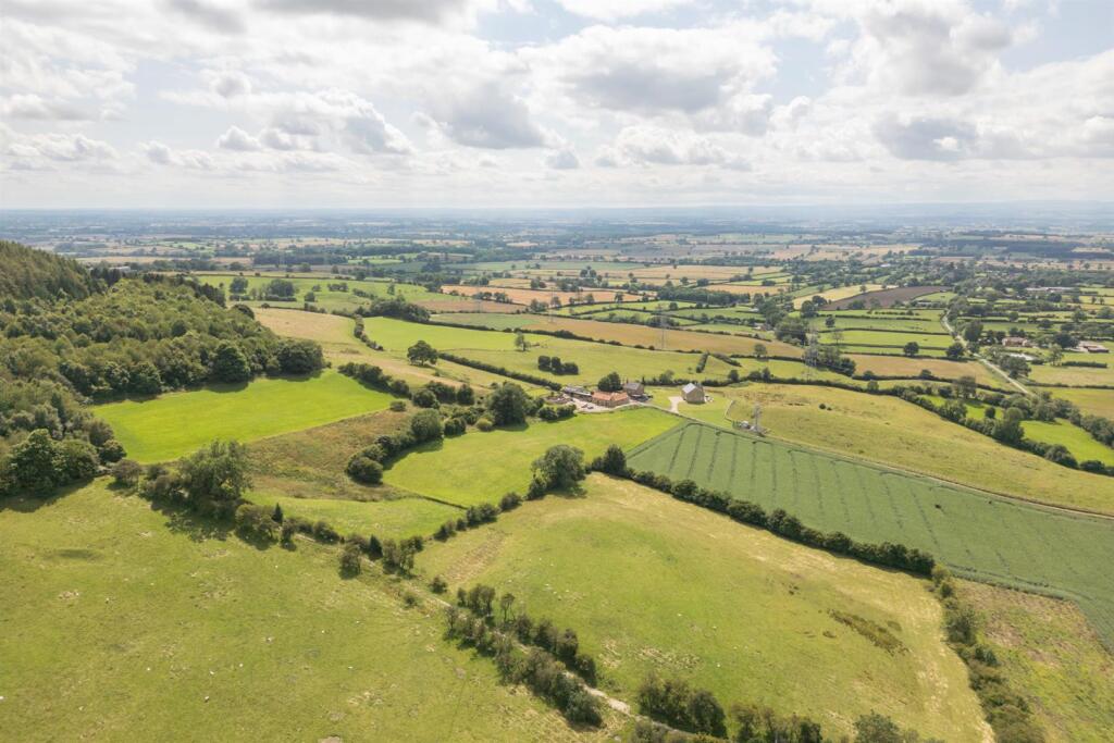 Main image of property: Moor Lane, Knayton, Thirsk