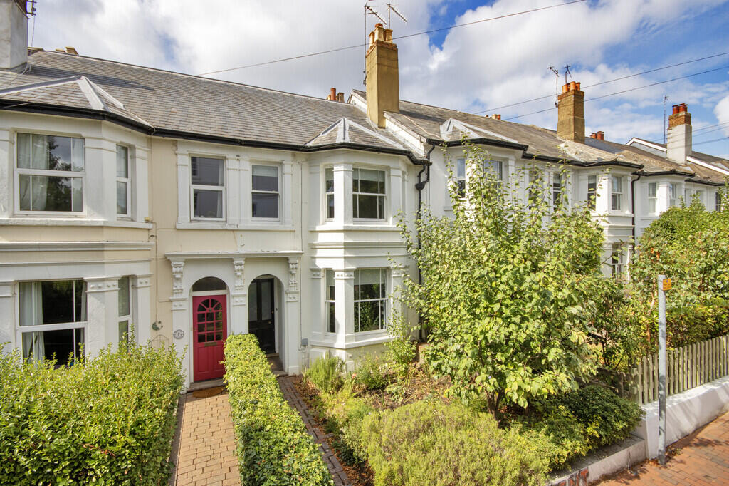 Main image of property: Mount Sion, Tunbridge Wells TN1