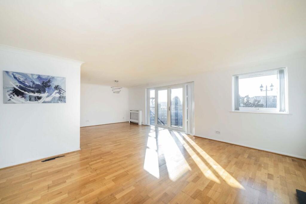 Apartment in London - View 2