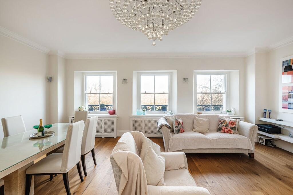 Main image of property: Hyde Park Gate